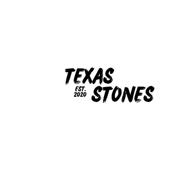 Texas Stones 